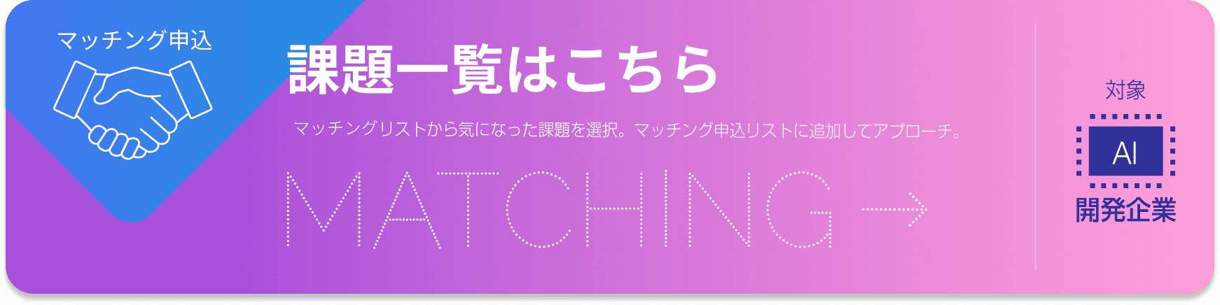 課題一覧をみる
