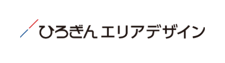 ひろぎんエリアデザイン