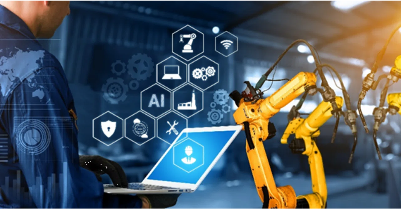 中小製造業の「10分先の未来も見えない」計画変更地獄を終わらせる…